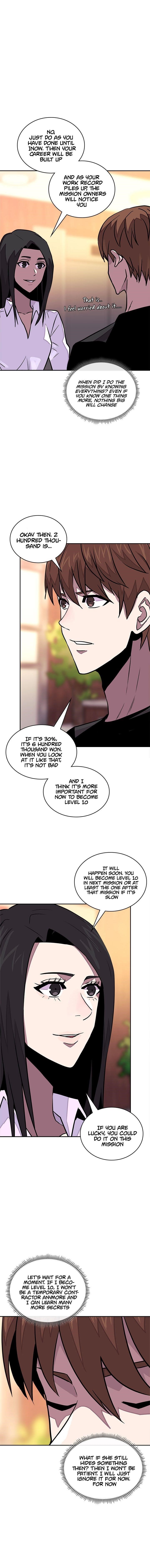 Other World Warrior — Chapter 104 — page 10