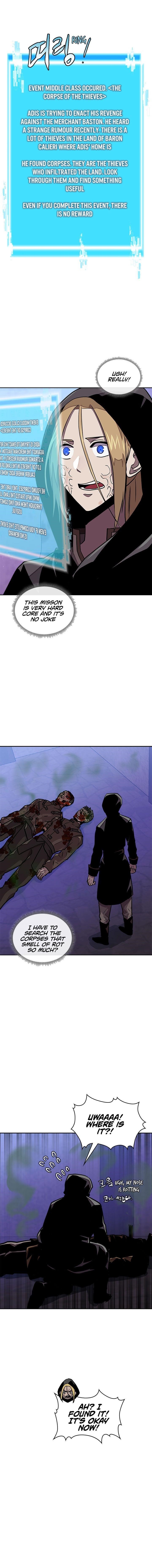 Other World Warrior — Chapter 105 — page 4