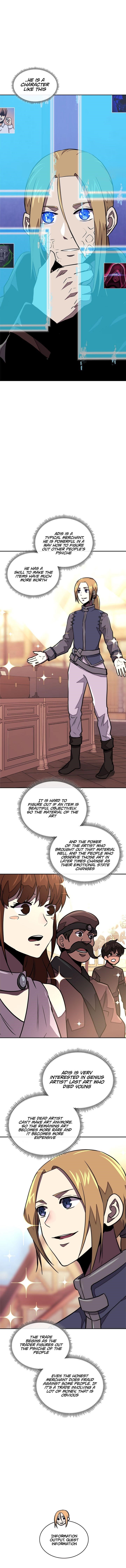 Other World Warrior — Chapter 105 — page 7