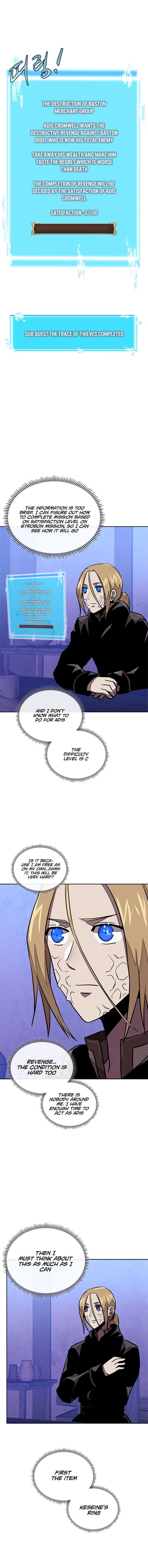 Other World Warrior — Chapter 105 — page 8