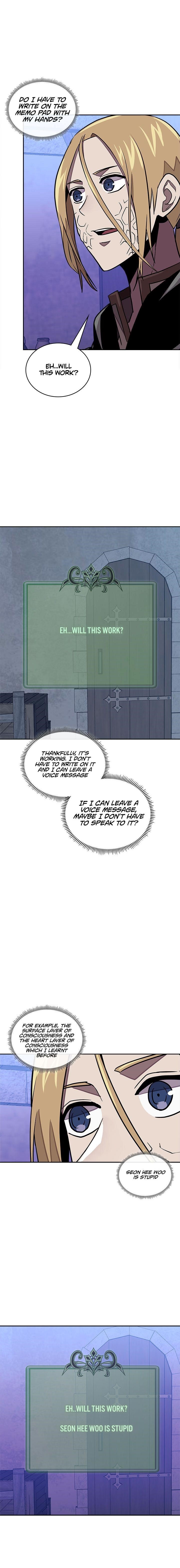 Other World Warrior — Chapter 105 — page 10