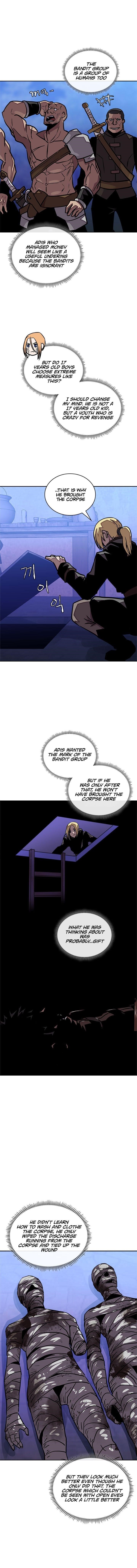 Other World Warrior — Chapter 105 — page 14