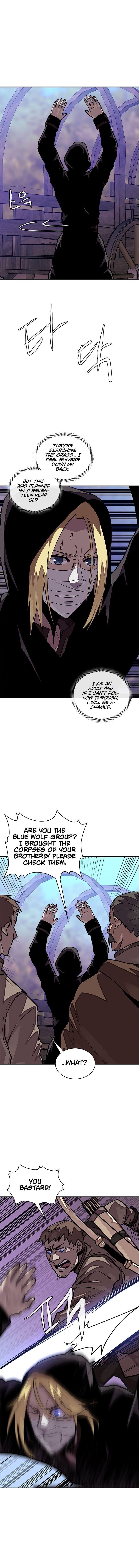 Other World Warrior — Chapter 106 — page 2