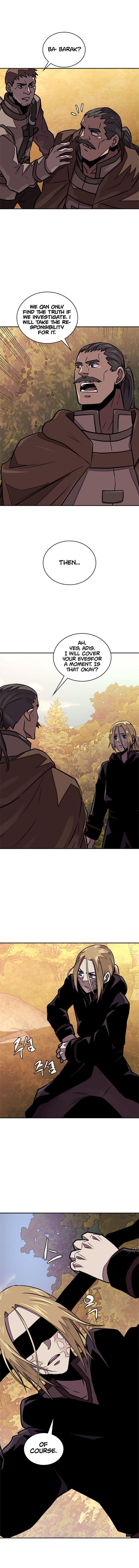 Other World Warrior — Chapter 106 — page 9