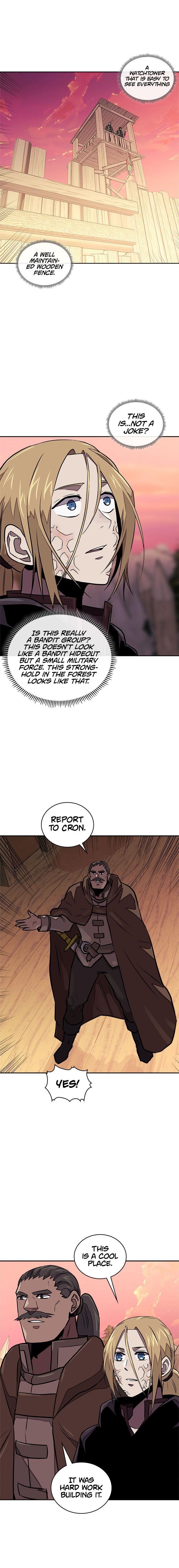 Other World Warrior — Chapter 106 — page 11