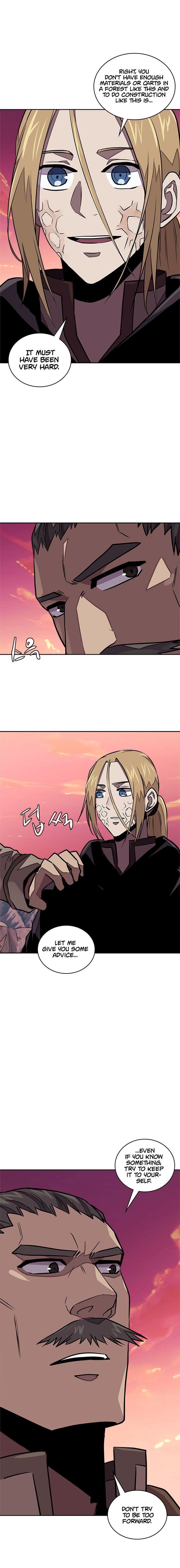 Other World Warrior — Chapter 106 — page 12