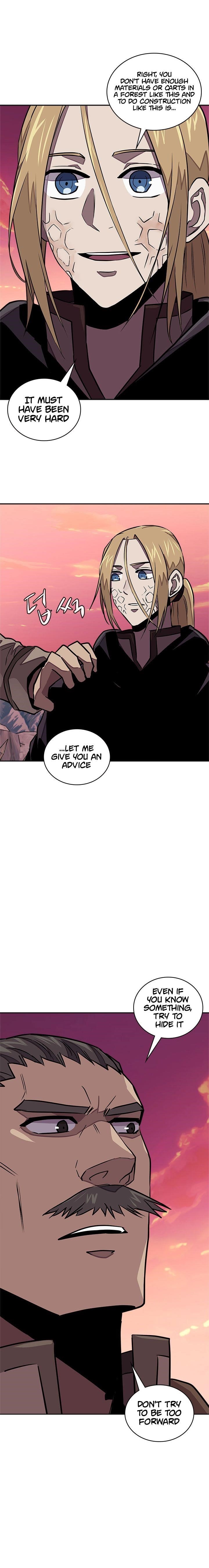 Other World Warrior — Chapter 107 — page 1