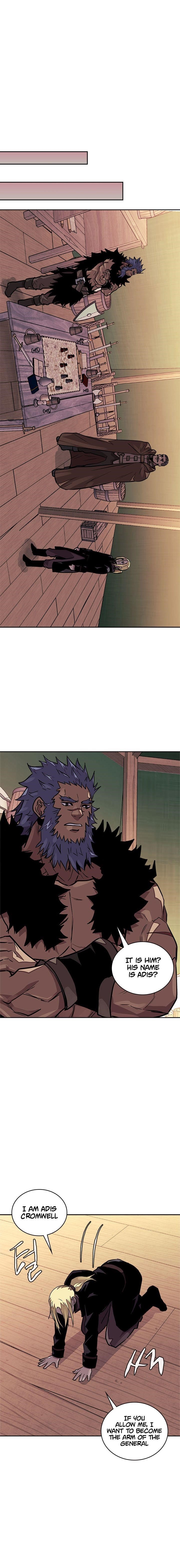 Other World Warrior — Chapter 107 — page 4