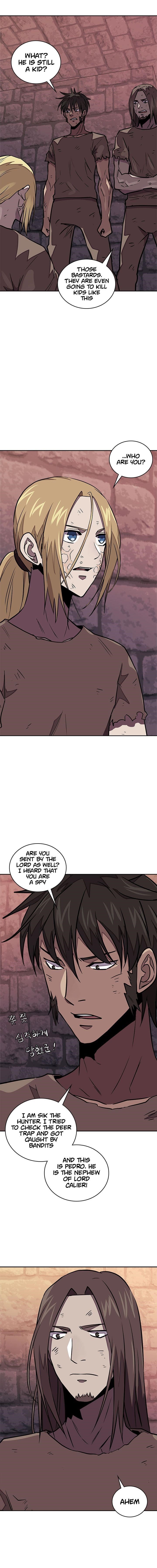 Other World Warrior — Chapter 107 — page 10