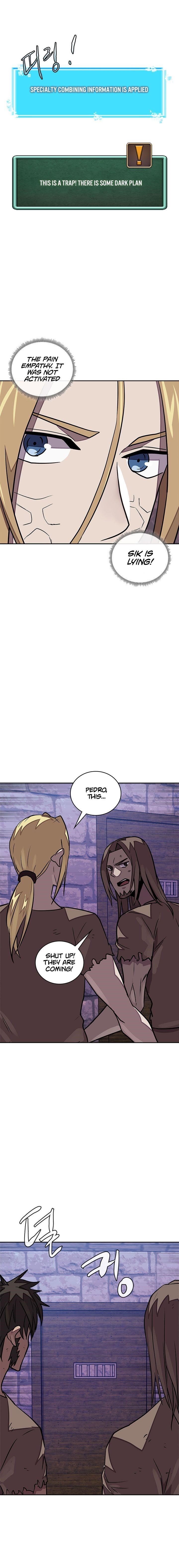 Other World Warrior — Chapter 108 — page 4