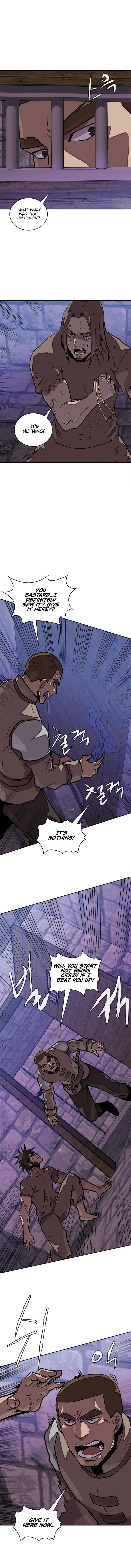 Other World Warrior — Chapter 108 — page 6
