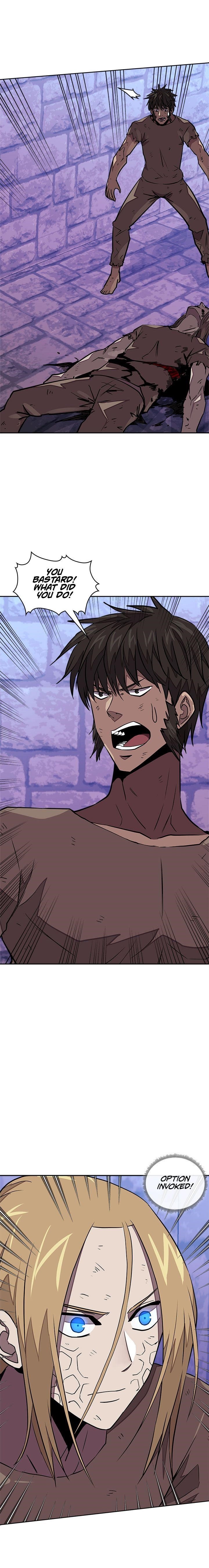 Other World Warrior — Chapter 108 — page 10
