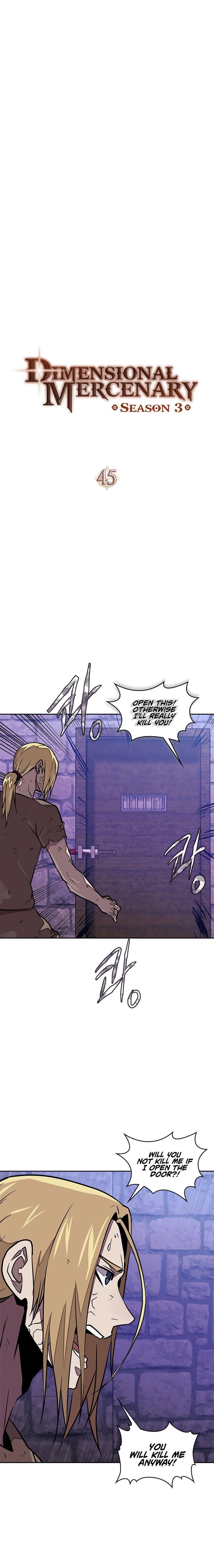 Other World Warrior — Chapter 109 — page 2