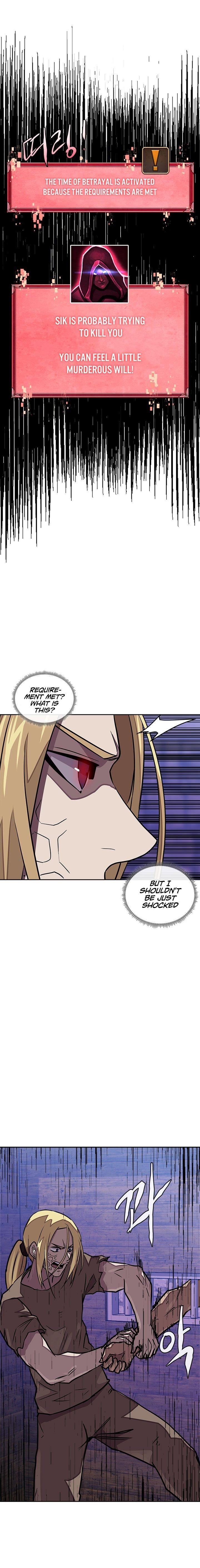 Other World Warrior — Chapter 109 — page 4