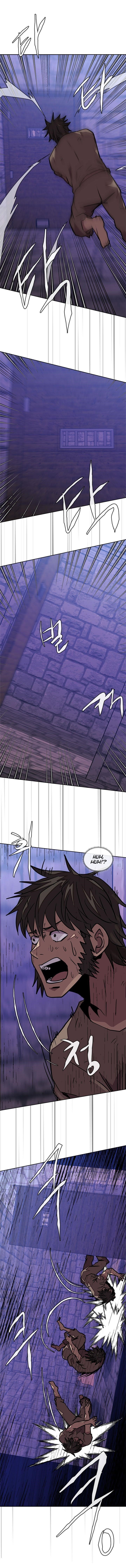 Other World Warrior — Chapter 109 — page 7