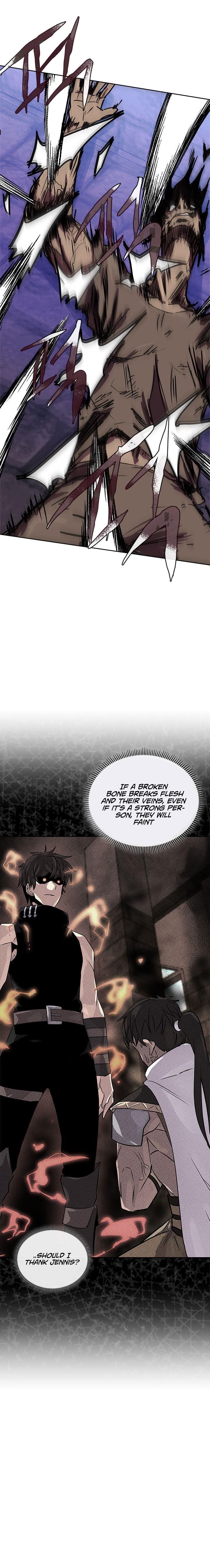 Other World Warrior — Chapter 109 — page 10