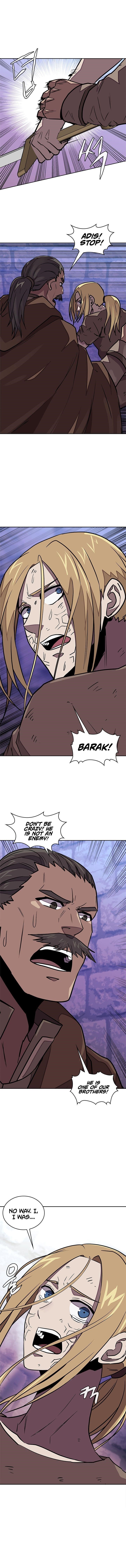 Other World Warrior — Chapter 109 — page 12