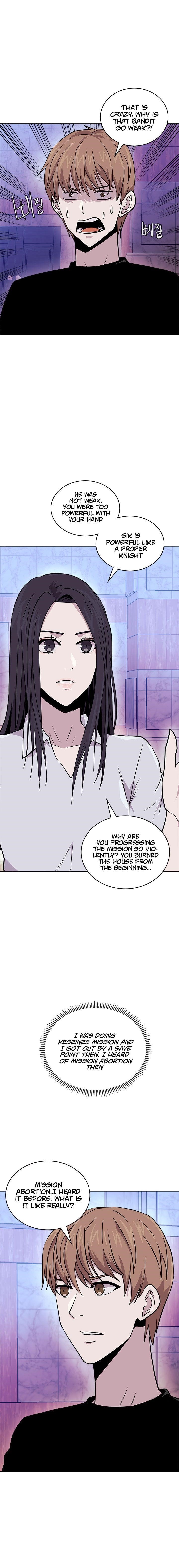 Other World Warrior — Chapter 110 — page 4