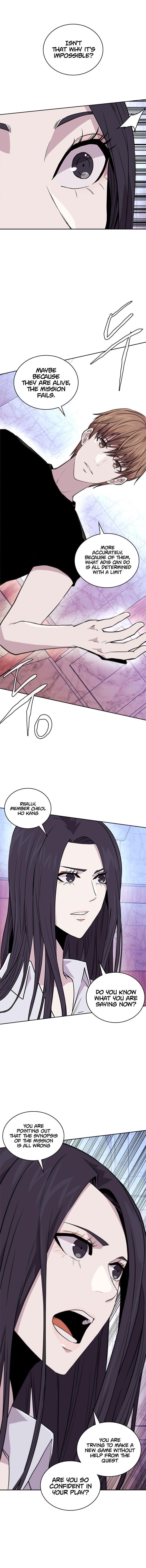 Other World Warrior — Chapter 110 — page 8