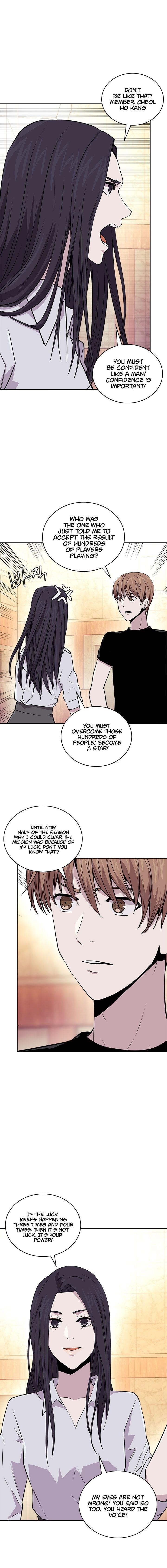 Other World Warrior — Chapter 110 — page 13