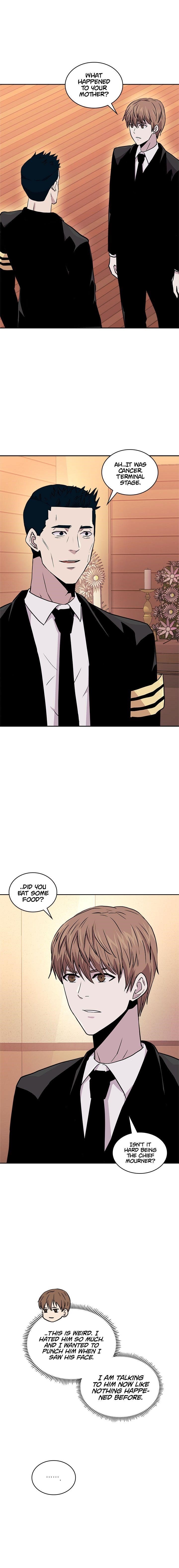 Other World Warrior — Chapter 111 — page 4