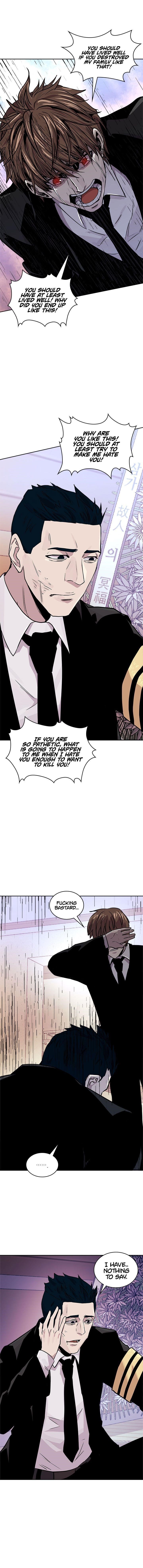 Other World Warrior — Chapter 111 — page 8