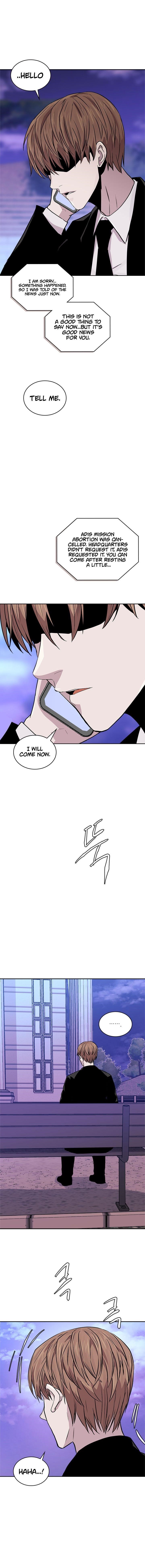 Other World Warrior — Chapter 111 — page 13