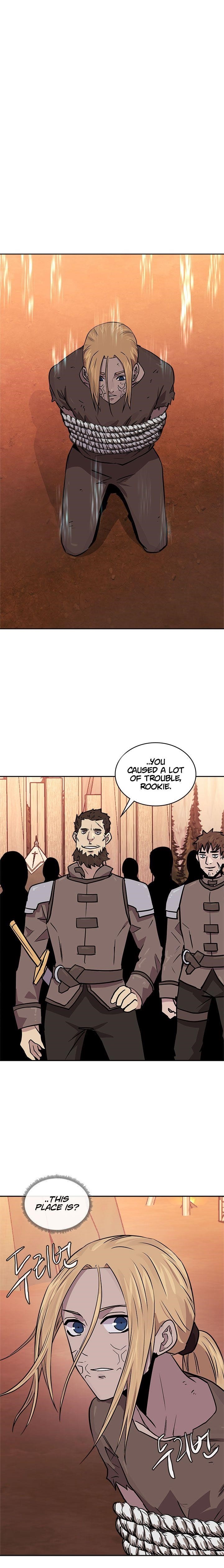 Other World Warrior — Chapter 112 — page 11