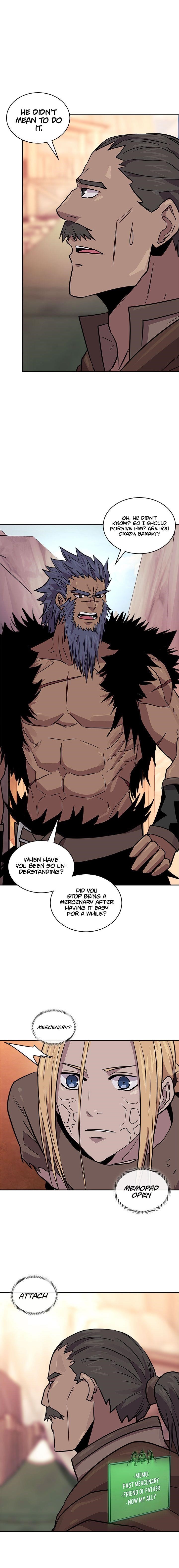 Other World Warrior — Chapter 112 — page 13