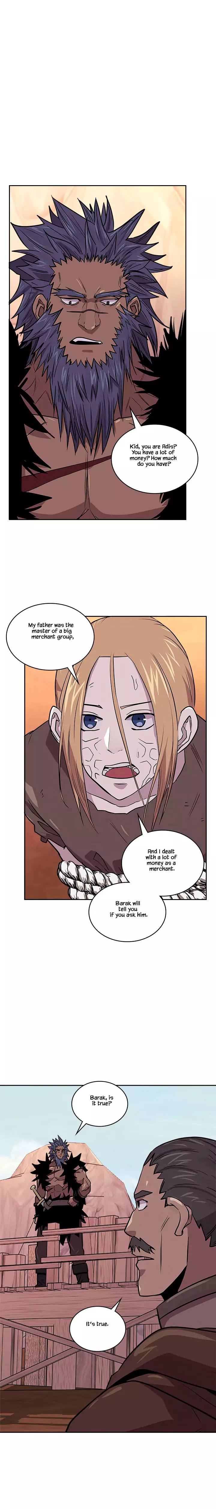 Other World Warrior — Chapter 113 — page 3