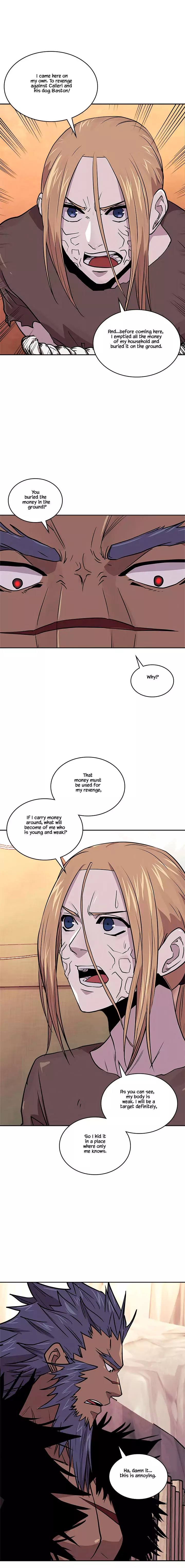 Other World Warrior — Chapter 113 — page 4