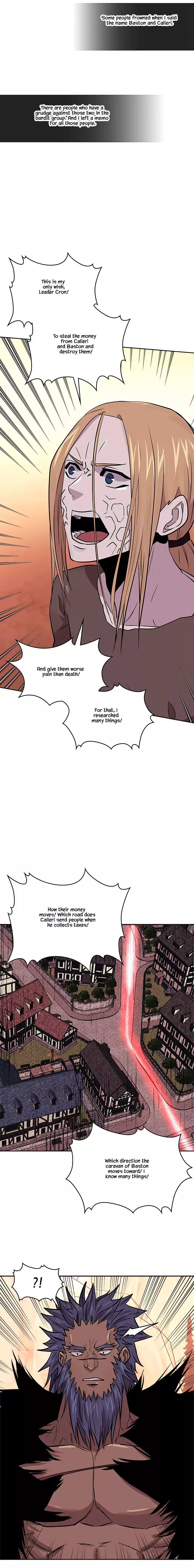 Other World Warrior — Chapter 113 — page 7