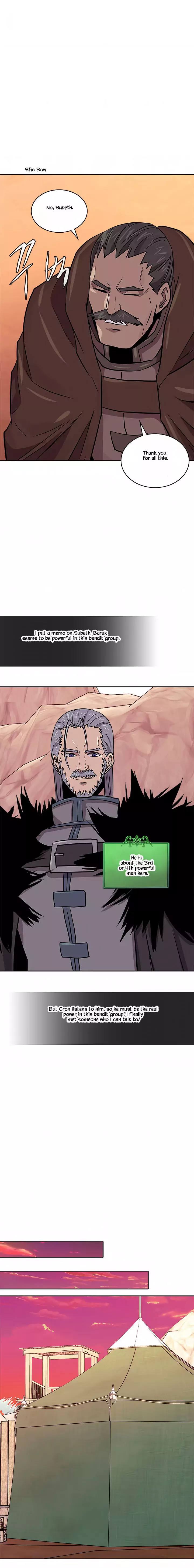 Other World Warrior — Chapter 113 — page 9