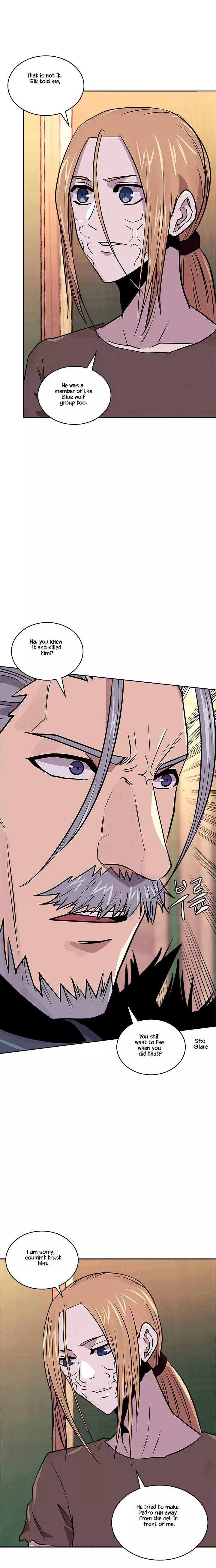 Other World Warrior — Chapter 113 — page 12