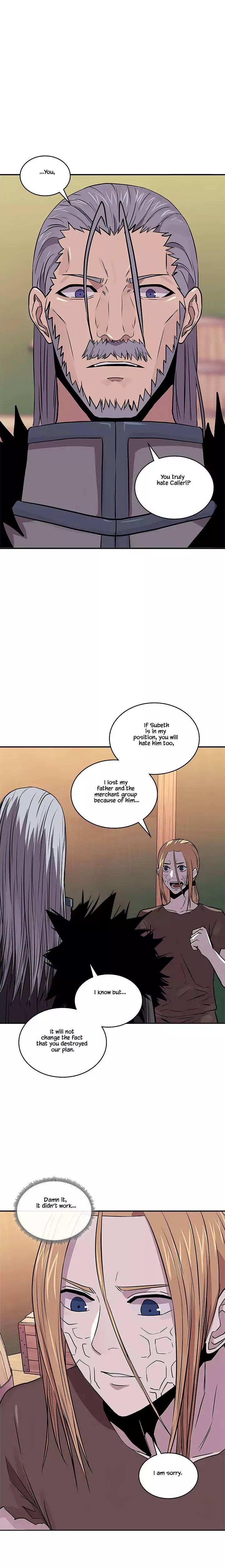 Other World Warrior — Chapter 113 — page 16