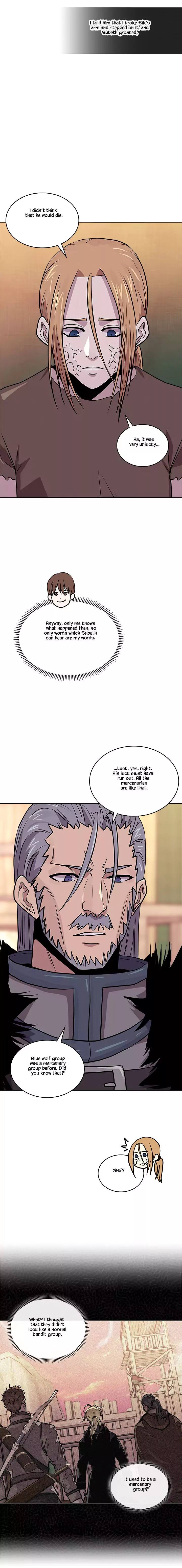 Other World Warrior — Chapter 113 — page 19
