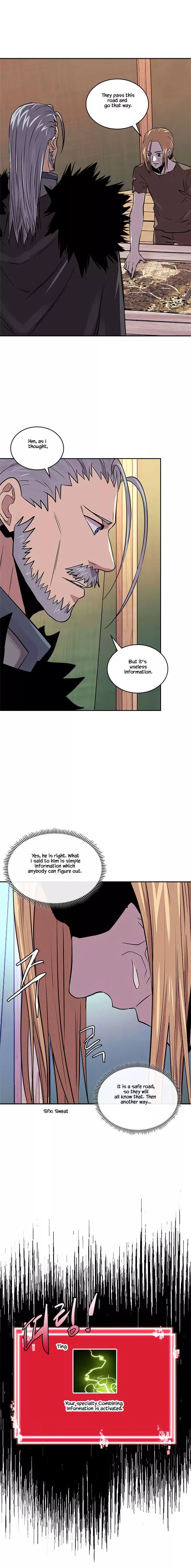 Other World Warrior — Chapter 114 — page 1