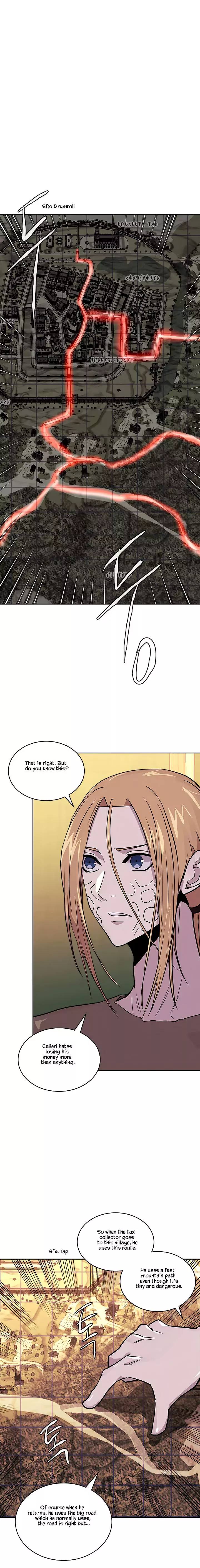 Other World Warrior — Chapter 114 — page 3