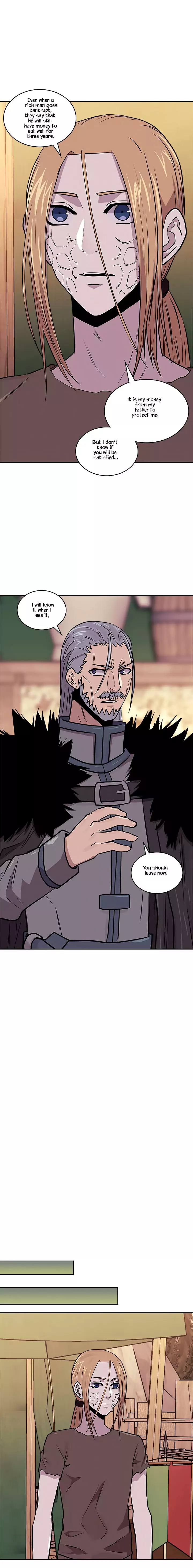 Other World Warrior — Chapter 114 — page 7