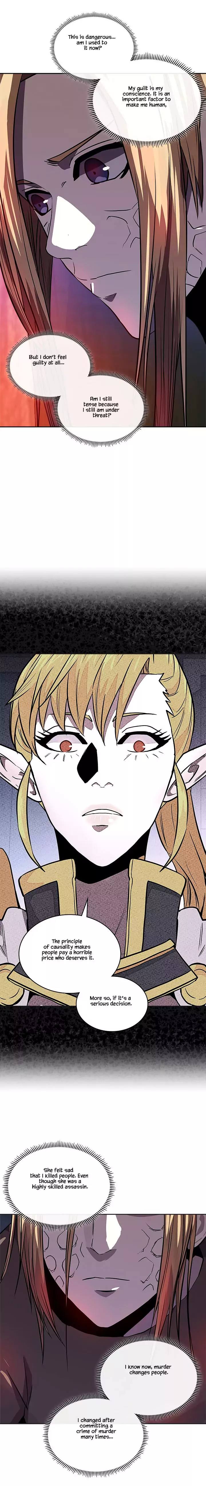 Other World Warrior — Chapter 114 — page 12