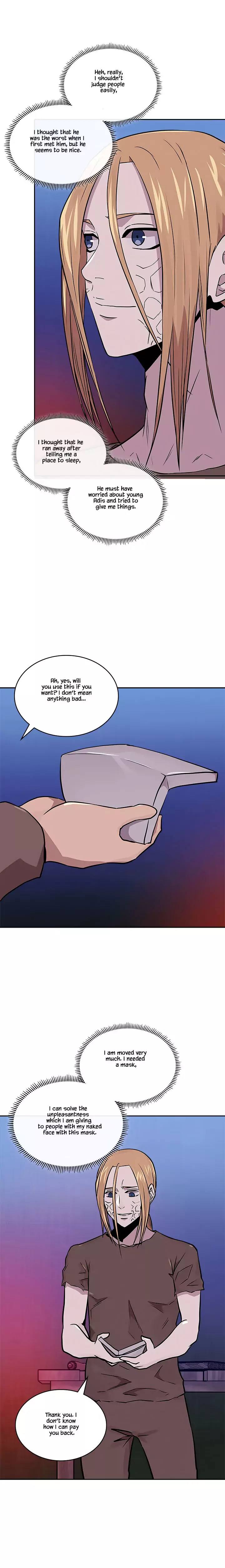 Other World Warrior — Chapter 114 — page 16