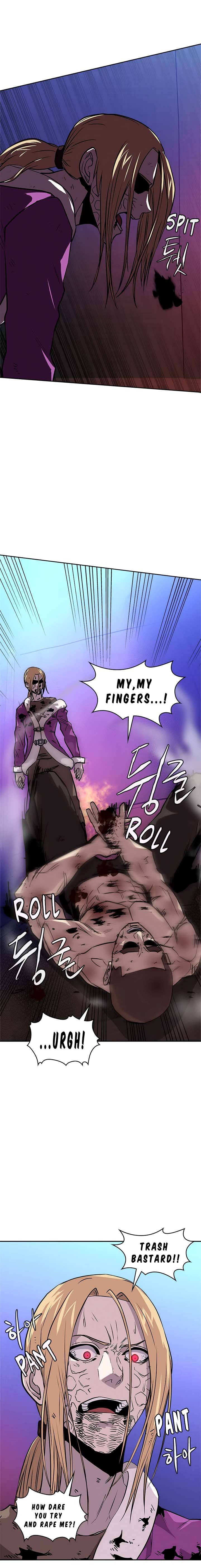 Other World Warrior — Chapter 115 — page 6