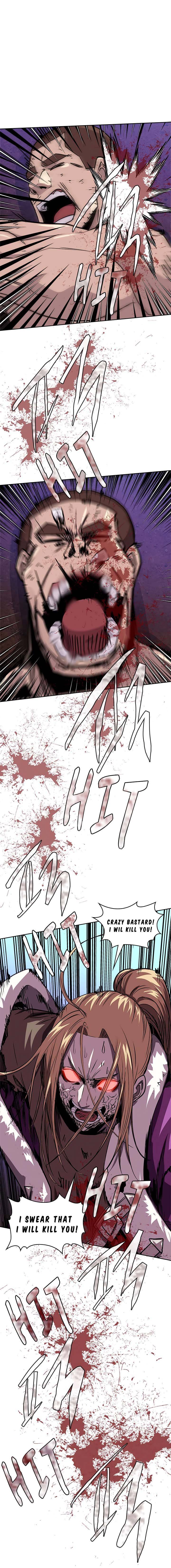 Other World Warrior — Chapter 115 — page 7