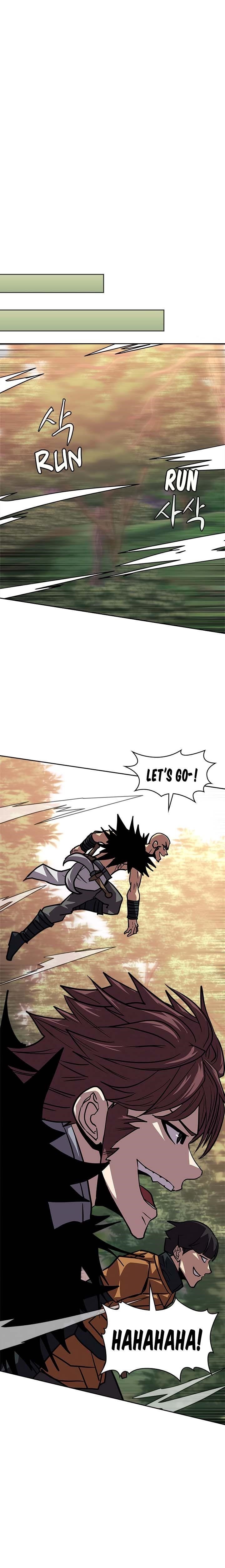 Other World Warrior — Chapter 116 — page 7