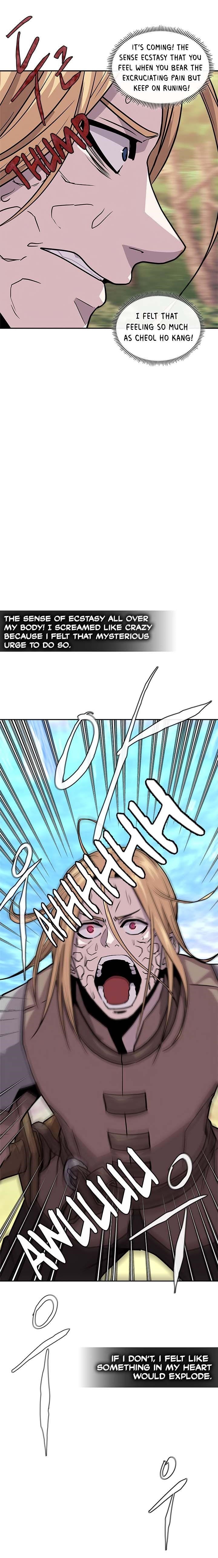 Other World Warrior — Chapter 116 — page 10