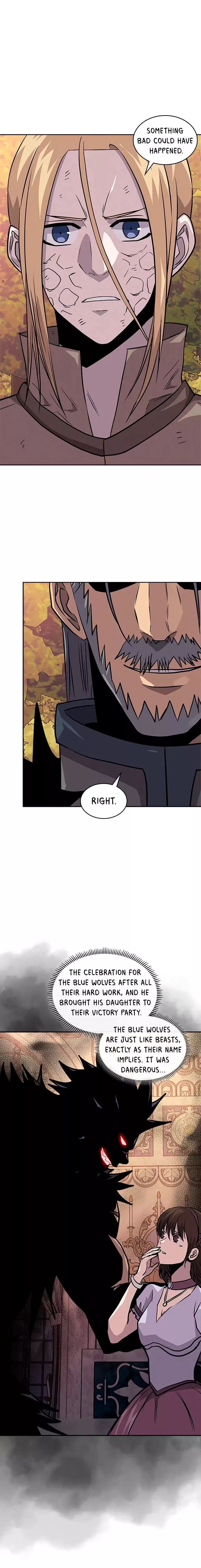 Other World Warrior — Chapter 117 — page 5
