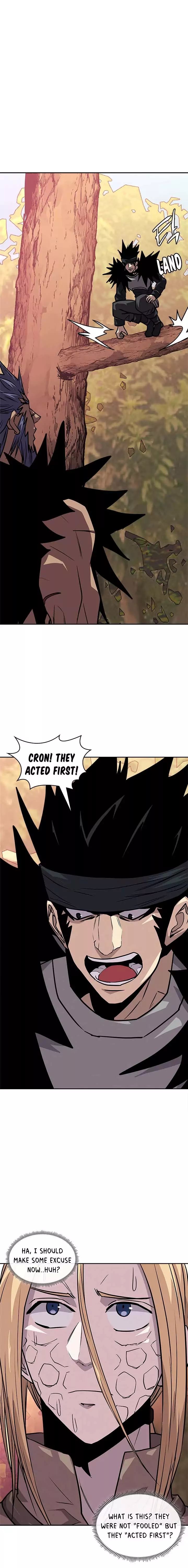 Other World Warrior — Chapter 117 — page 7