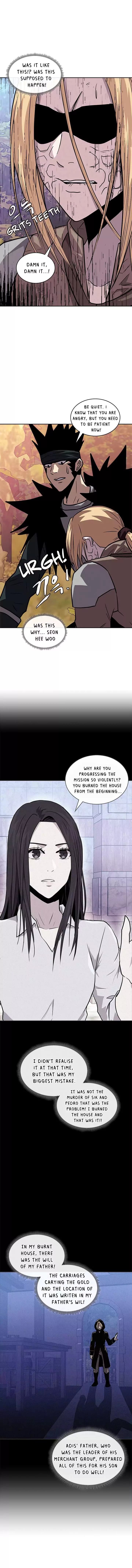 Other World Warrior — Chapter 117 — page 10