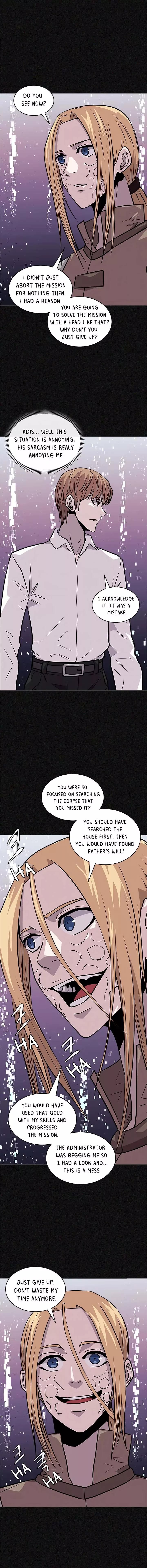 Other World Warrior — Chapter 117 — page 13