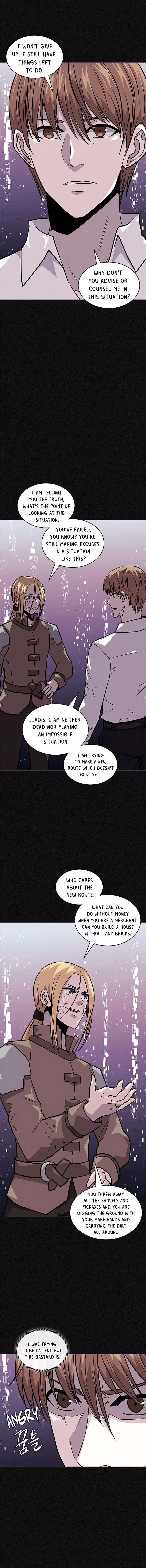 Other World Warrior — Chapter 117 — page 14
